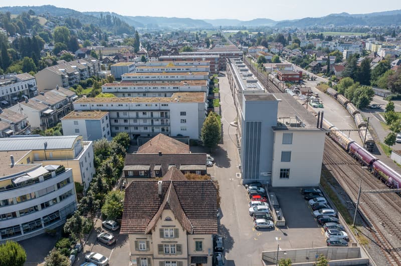 Aussenansicht