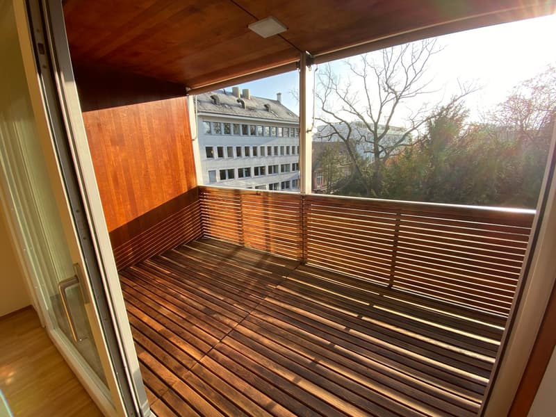 Balkon