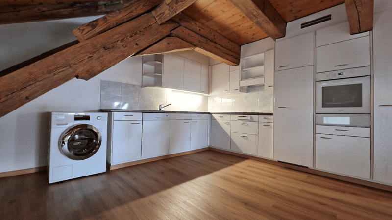 Your dream loft awaits you: A unique living experience on 140m². Perfect also as a commercial property (7)