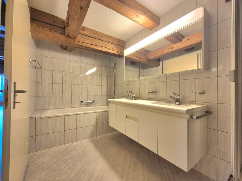 Your dream loft awaits you: A unique living experience on 140m². Perfect also as a commercial property (8)