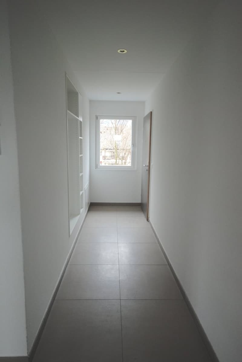 Charming 4.5-room maisonette apartment with balcony in Mettmenstetten (3)