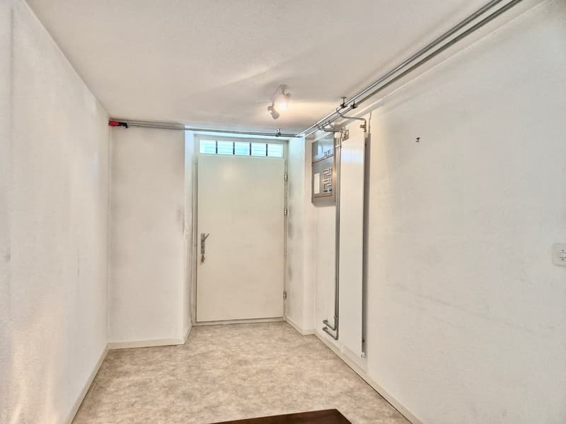 Appartamento di 3,5 locali con camino e terrazza a Kestenholz (12)