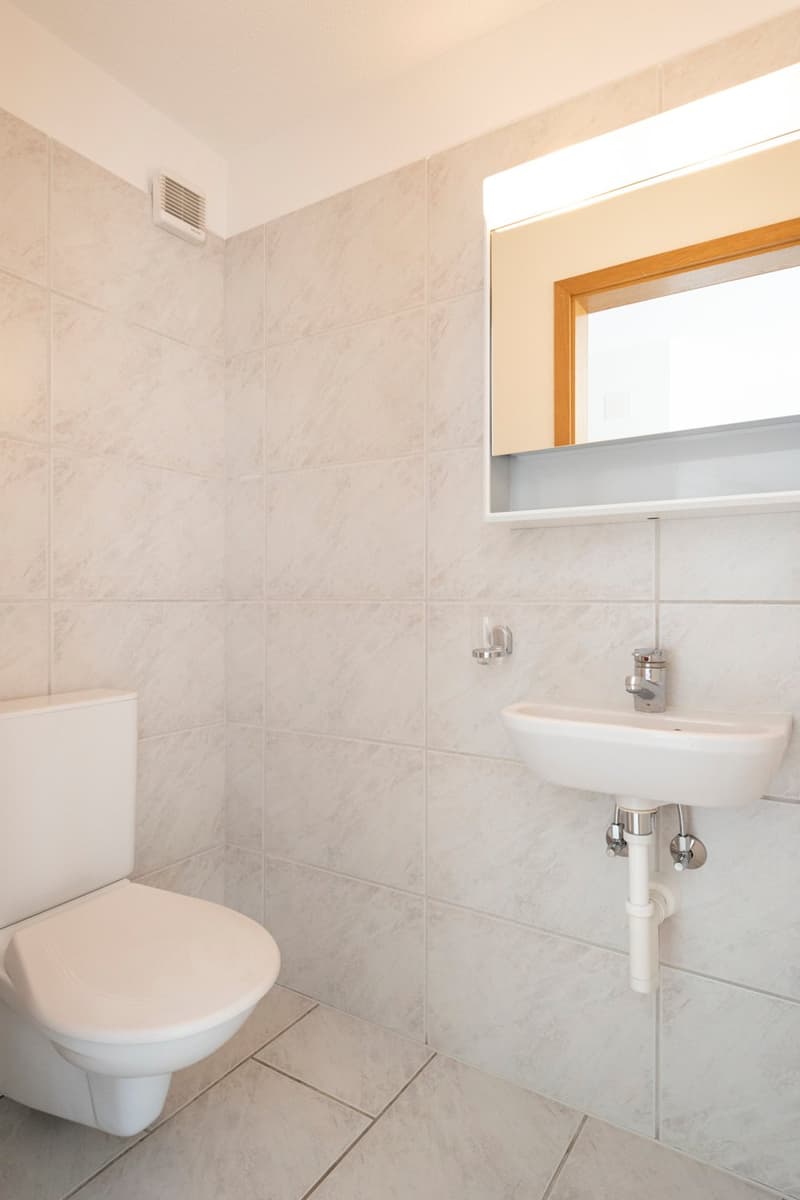Helle, offene 4.5-Zimmer-Wohnung mit grosszügigem Balkon an ruhiger Lage (9)