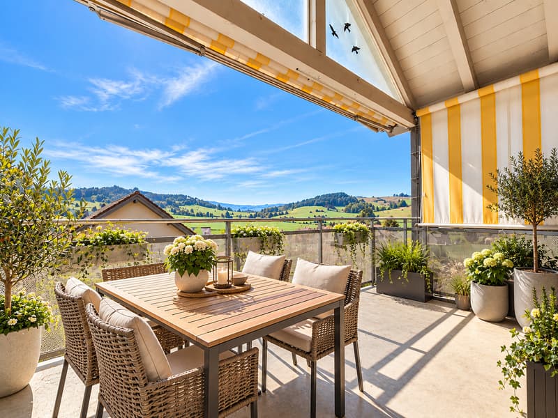 Balkon