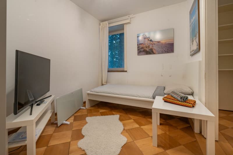 Perla di affitto affascinante a Baden (17)