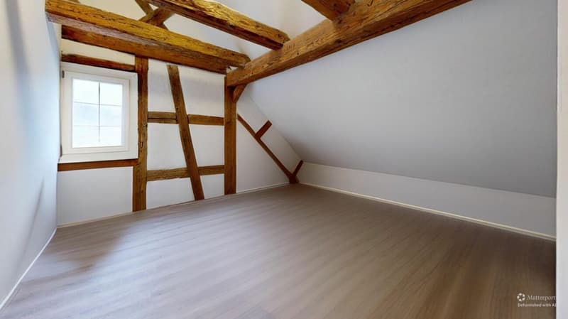 Maison de deux familles exclusive, complètement rénovée à Wila - Votre nouveau foyer ou objet de rendement lucratif (20)