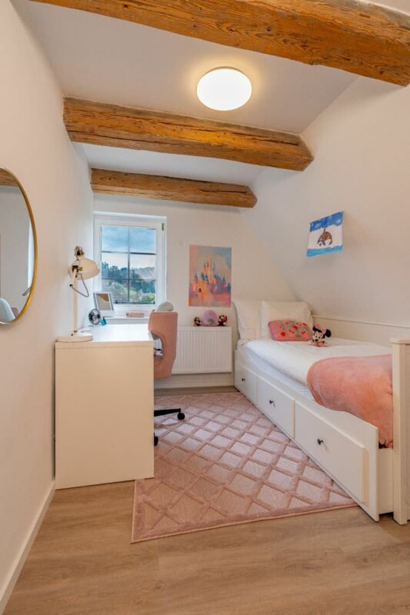 Maison de deux familles exclusive, complètement rénovée à Wila - Votre nouveau foyer ou objet de rendement lucratif (17)