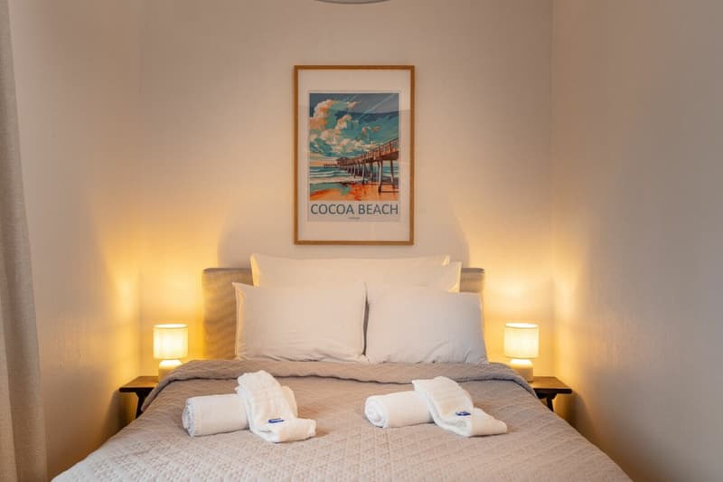 Appartamento di 3,5 locali stiloso con balcone e vista lago a Kilchberg - Arredato & disponibile immediatamente (29)