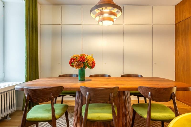 Appartement stylé de 3,5 pièces pour les familles et les groupes au cœur de Zurich (17)