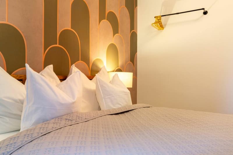 Appartement stylé de 3,5 pièces pour les familles et les groupes au cœur de Zurich (23)