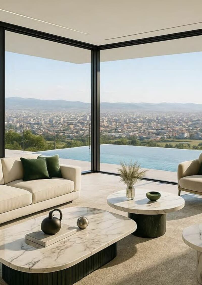 AURA RESIDENCE - Ihr Luxus-Refugium in Kosovo Off-Plan Projekt (4)