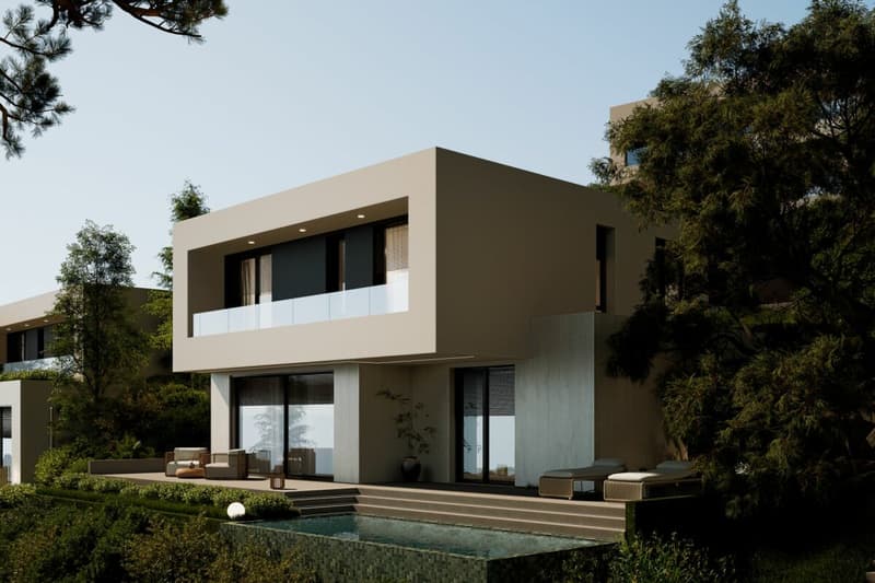 AURA RESIDENCE - Ihr Luxus-Refugium in Kosovo Off-Plan Projekt (11)
