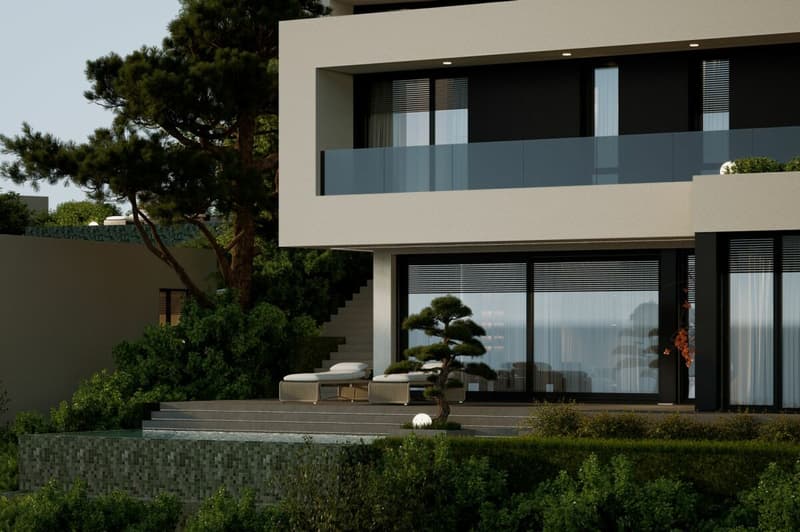 AURA RESIDENCE - Ihr Luxus-Refugium in Kosovo Off-Plan Projekt (26)