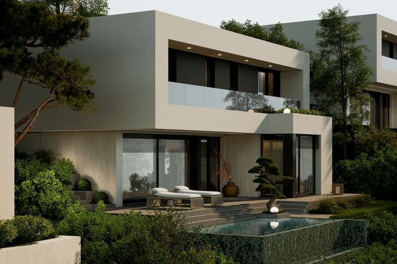 AURA RESIDENCE - Ihr Luxus-Refugium in Kosovo Off-Plan Projekt (15)