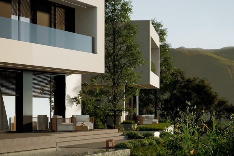 AURA RESIDENCE - Ihr Luxus-Refugium in Kosovo Off-Plan Projekt (25)