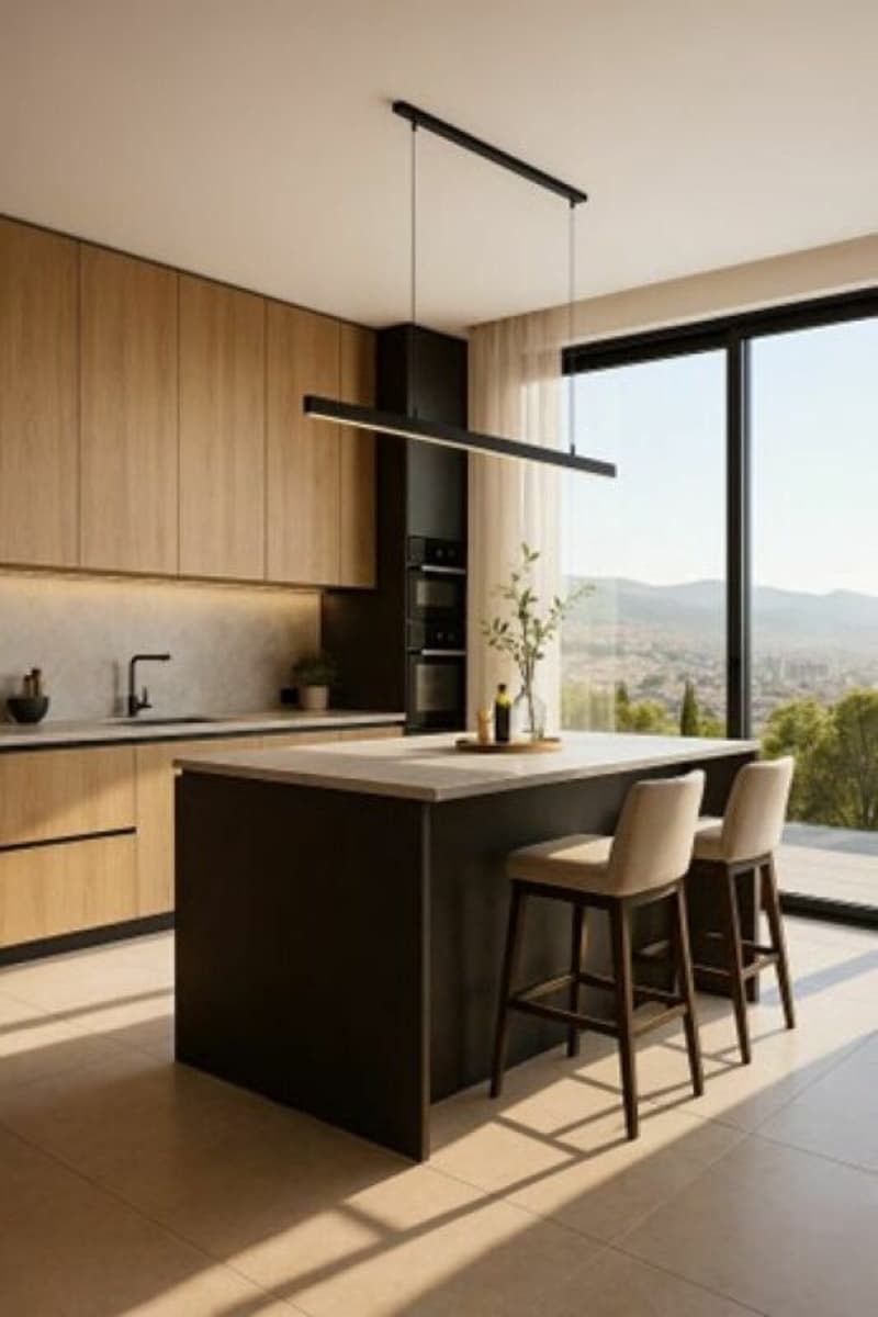 AURA RESIDENCE - Ihr Luxus-Refugium in Kosovo Off-Plan Projekt (5)