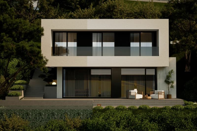 AURA RESIDENCE - Ihr Luxus-Refugium in Kosovo Off-Plan Projekt (20)