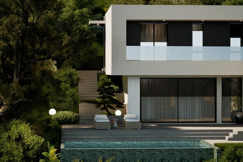 AURA RESIDENCE - Ihr Luxus-Refugium in Kosovo Off-Plan Projekt (17)