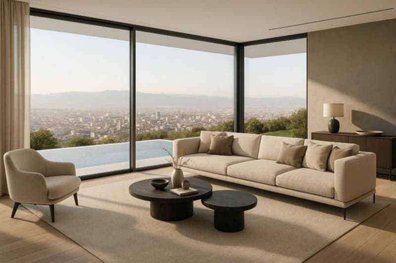 AURA RESIDENCE - Ihr Luxus-Refugium in Kosovo Off-Plan Projekt (3)