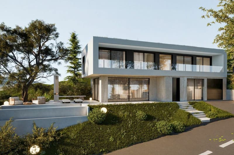AURA RESIDENCE - Ihr Luxus-Refugium in Kosovo Off-Plan Projekt (30)