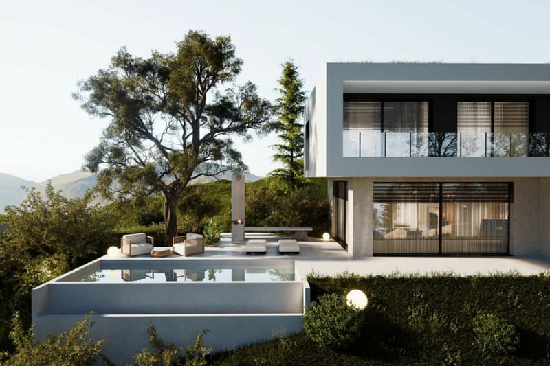 AURA RESIDENCE - Ihr Luxus-Refugium in Kosovo Off-Plan Projekt (31)