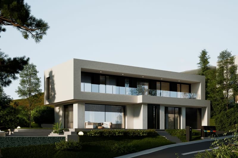 AURA RESIDENCE - Ihr Luxus-Refugium in Kosovo Off-Plan Projekt (23)