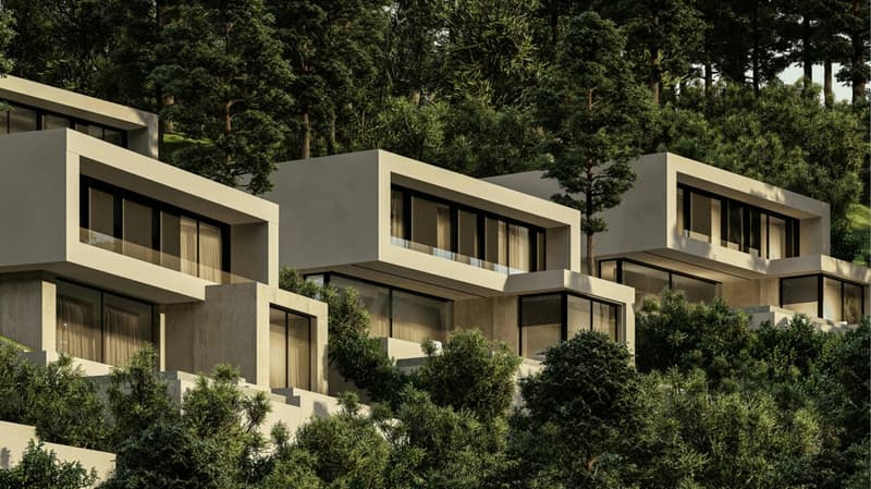 AURA RESIDENCE - Ihr Luxus-Refugium in Kosovo Off-Plan Projekt (8)