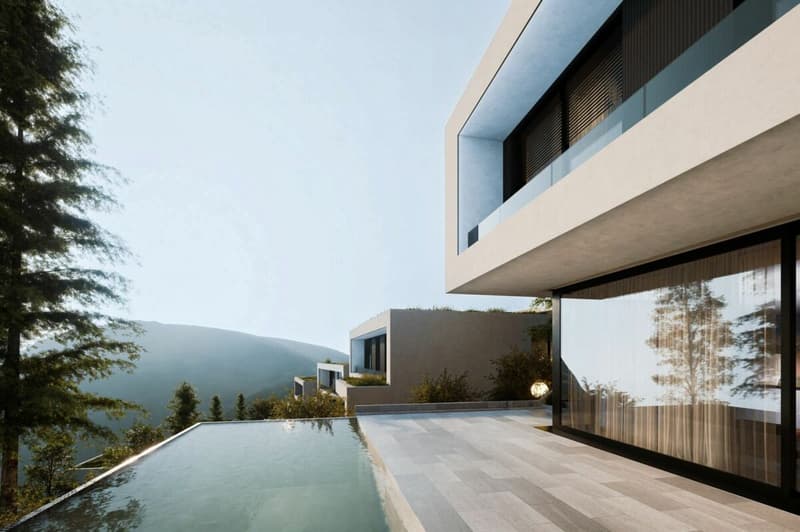 AURA RESIDENCE - Ihr Luxus-Refugium in Kosovo Off-Plan Projekt (28)