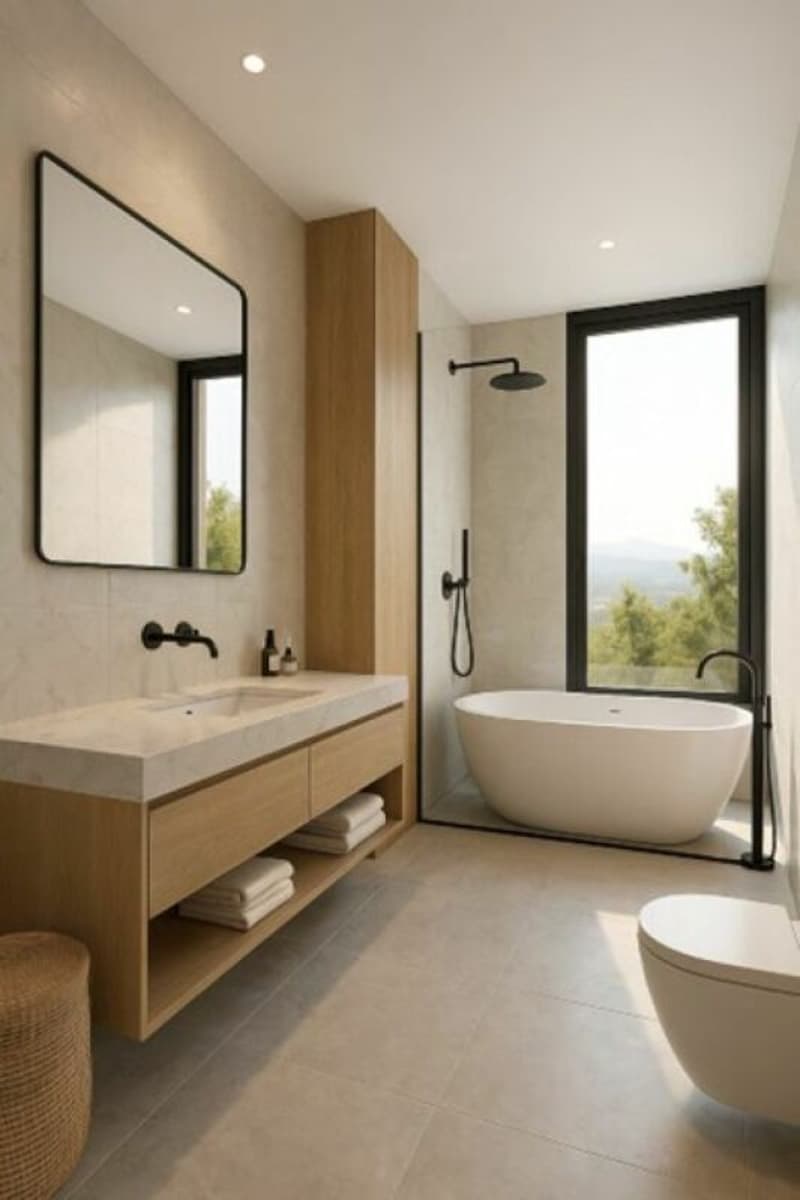 AURA RESIDENCE - Ihr Luxus-Refugium in Kosovo Off-Plan Projekt (6)