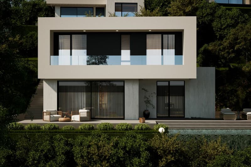 AURA RESIDENCE - Ihr Luxus-Refugium in Kosovo Off-Plan Projekt (19)