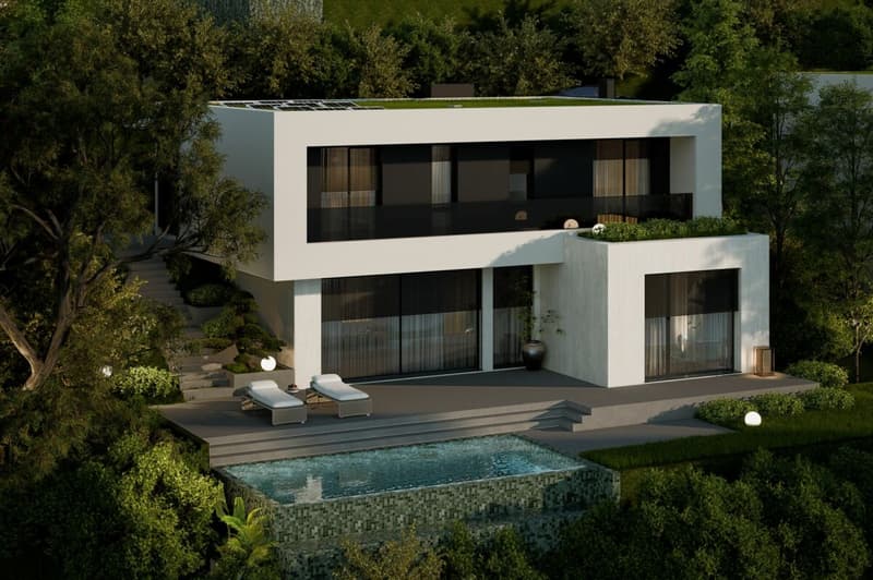 AURA RESIDENCE - Ihr Luxus-Refugium in Kosovo Off-Plan Projekt (21)