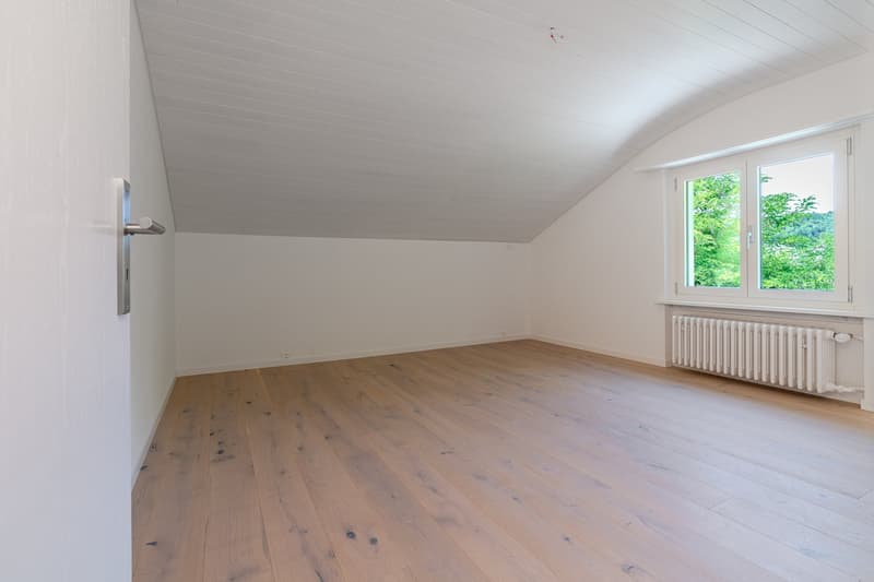 Charming 5-room single-family house in Egliswil – freshly renovated and available immediately (16)