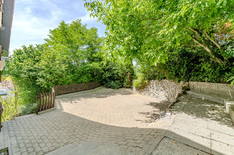 Charming 5-room single-family house in Egliswil – freshly renovated and available immediately (19)