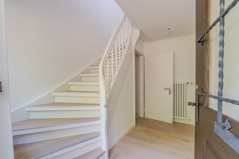 Charming 5-room single-family house in Egliswil – freshly renovated and available immediately (3)