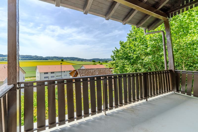 Charming 5-room single-family house in Egliswil – freshly renovated and available immediately (4)