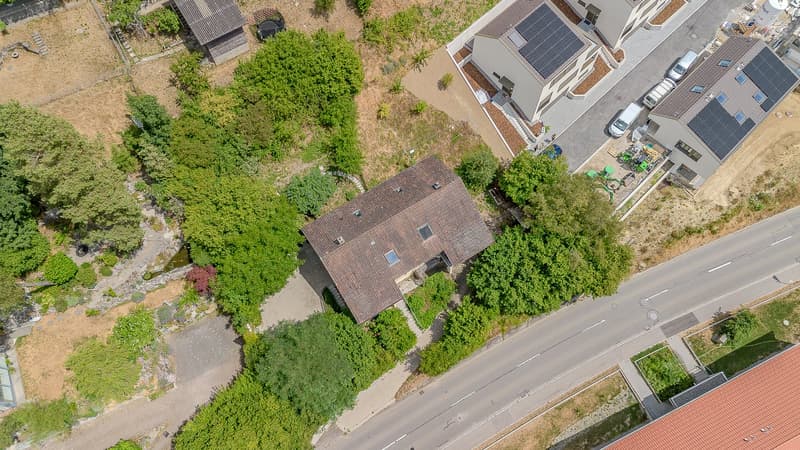 Charming 5-room single-family house in Egliswil – freshly renovated and available immediately (5)