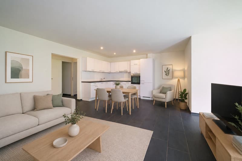 Your new home is ready - Discover this gem now! (2)