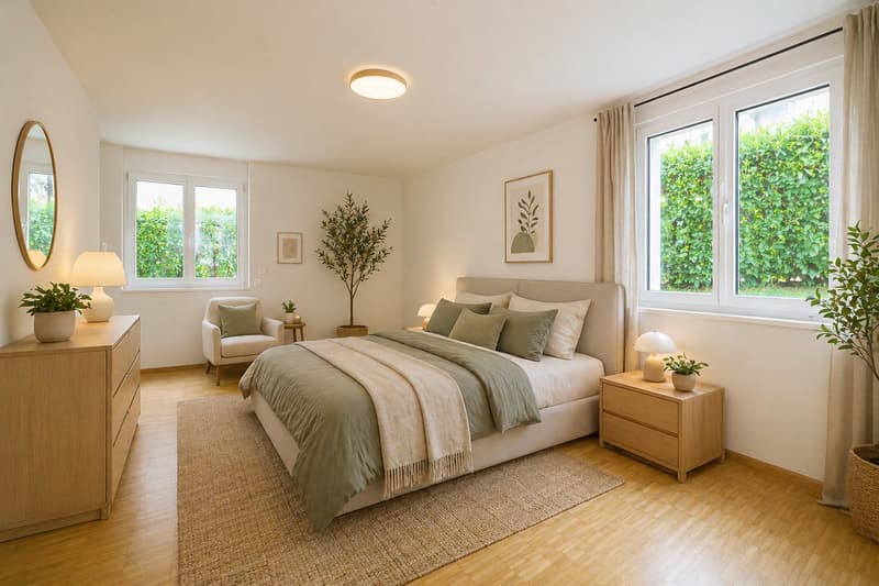 Your new home is ready - Discover this gem now! (5)