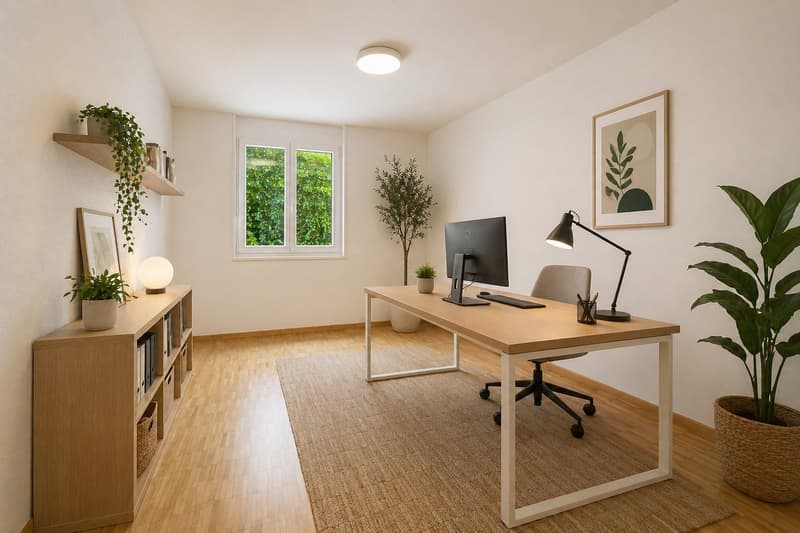 Your new home is ready - Discover this gem now! (6)