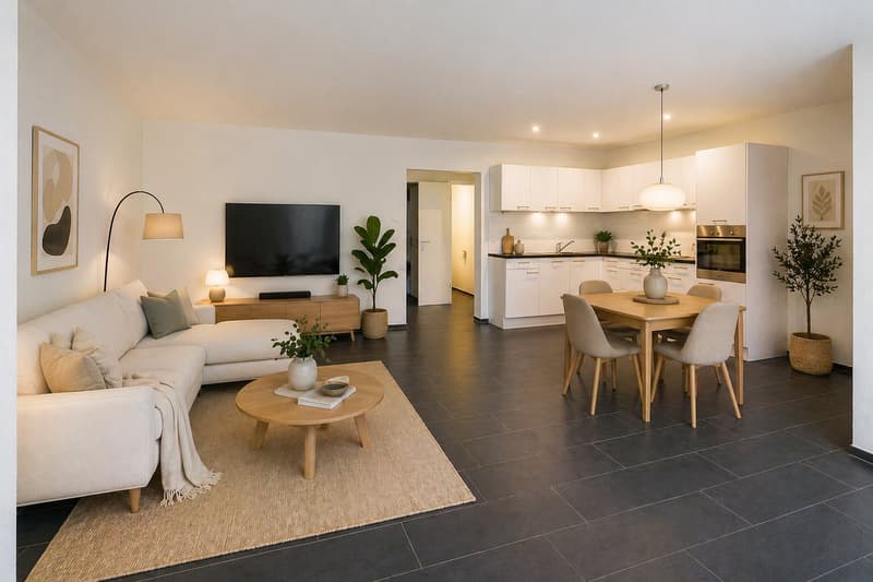 Your new home is ready - Discover this gem now! (3)