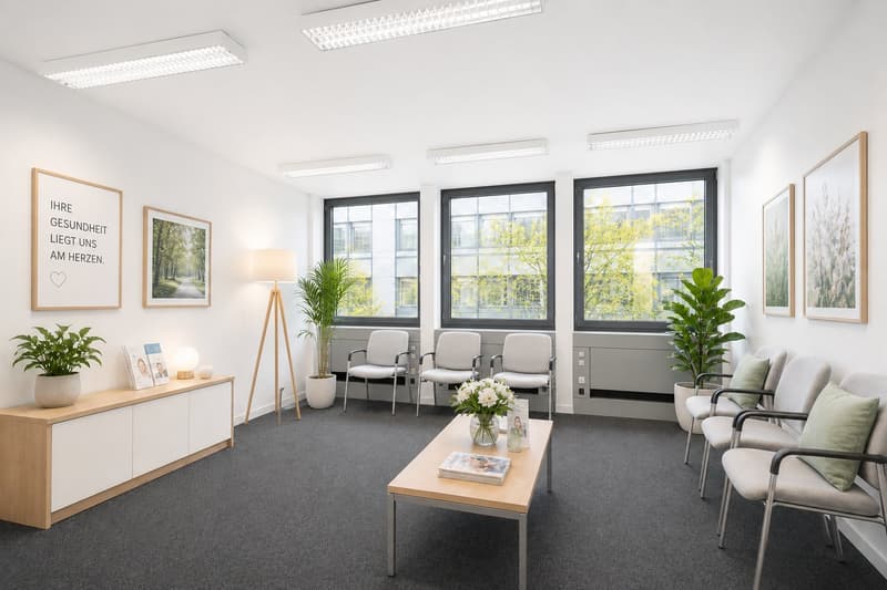 Il successo inizia con l'indirizzo giusto – 300 m² per la tua attività! (5)