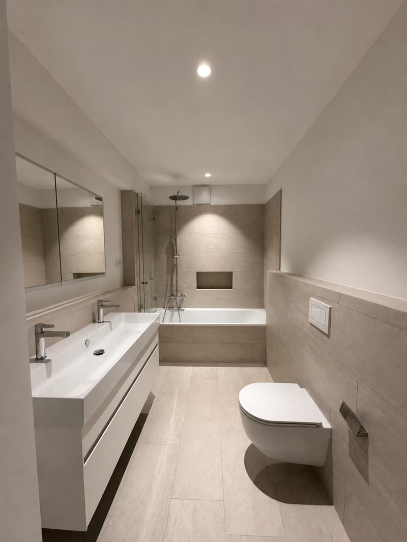 La tua nuova casa per stare bene - appartamento 4 locali con charme di edificio antico (5)