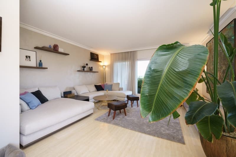 Où l'exclusivité rencontre la qualité de vie - Appartement attique unique et élégant de 5 pièces à Bâle (9)