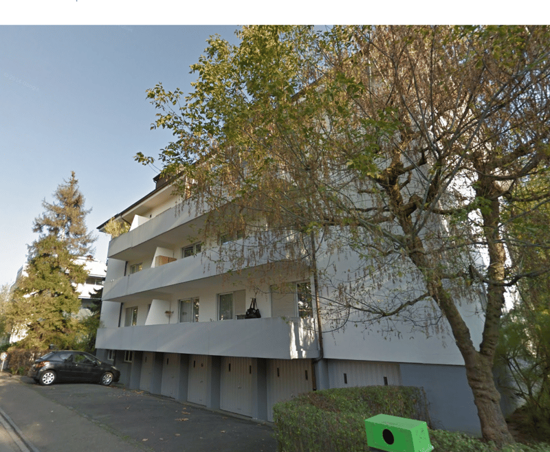 Garages individuelles près de Lindenplatz (2)