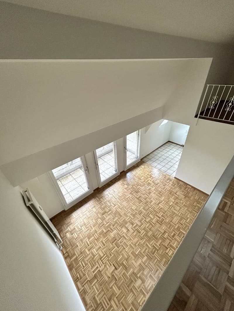 Charmante 3.5-Zimmer-Maisonette-Wohnung mit Balkon (12)
