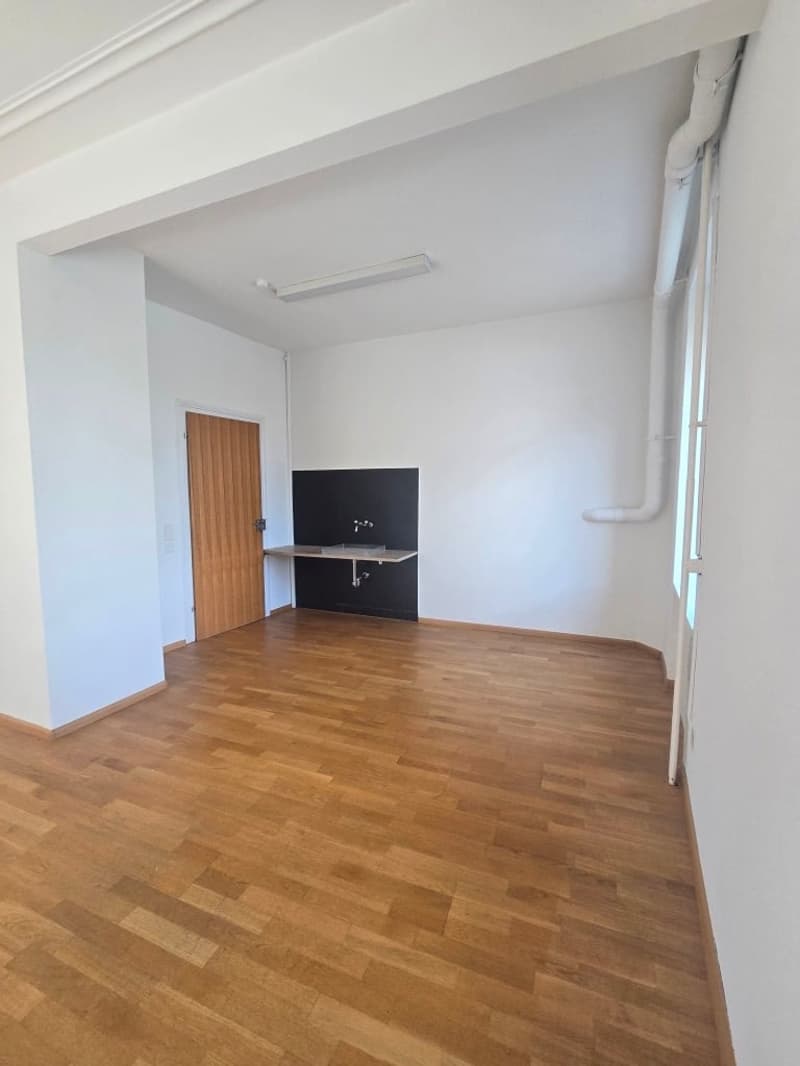 Büro-/ Gewerberäume in Münchenstein zu vermieten (7)