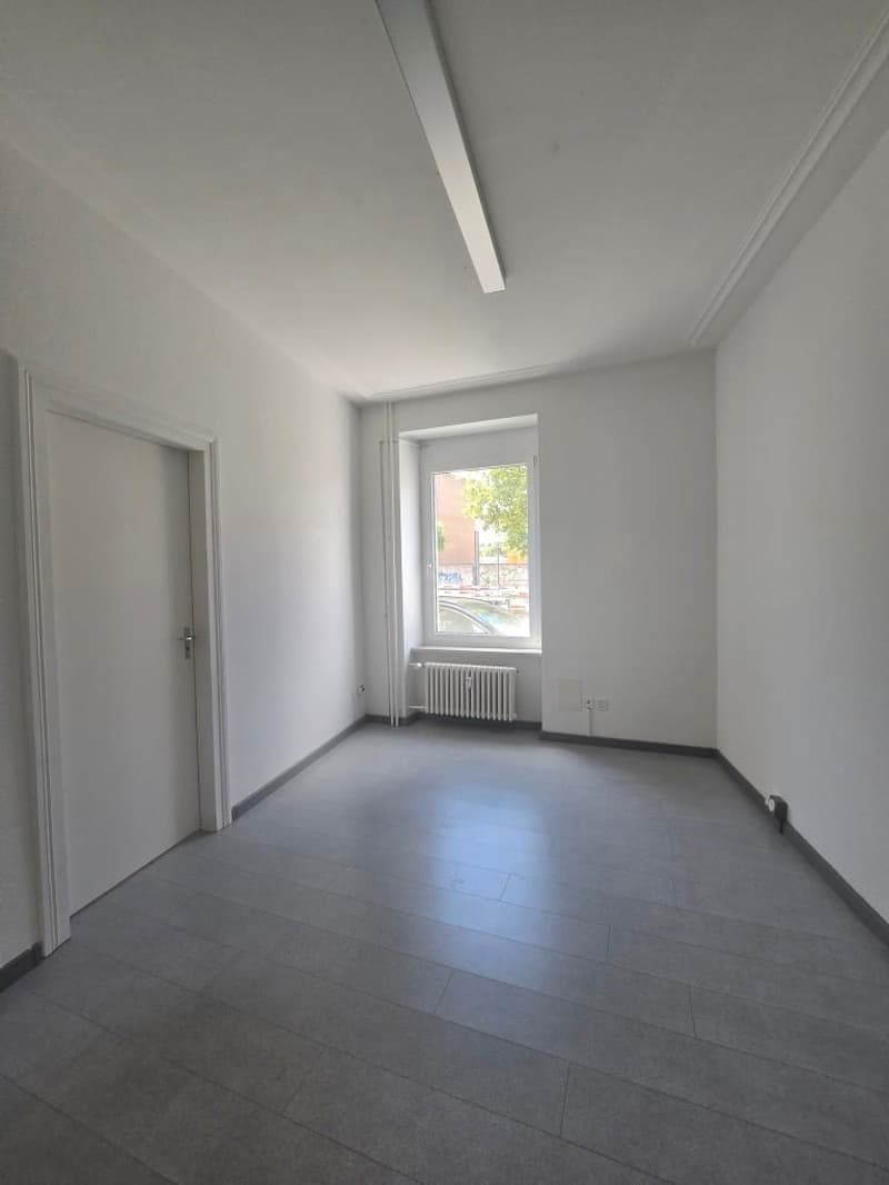Büro-/ Gewerberäume in Münchenstein zu vermieten (2)