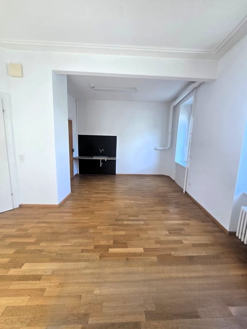 Büro-/ Gewerberäume in Münchenstein zu vermieten (6)