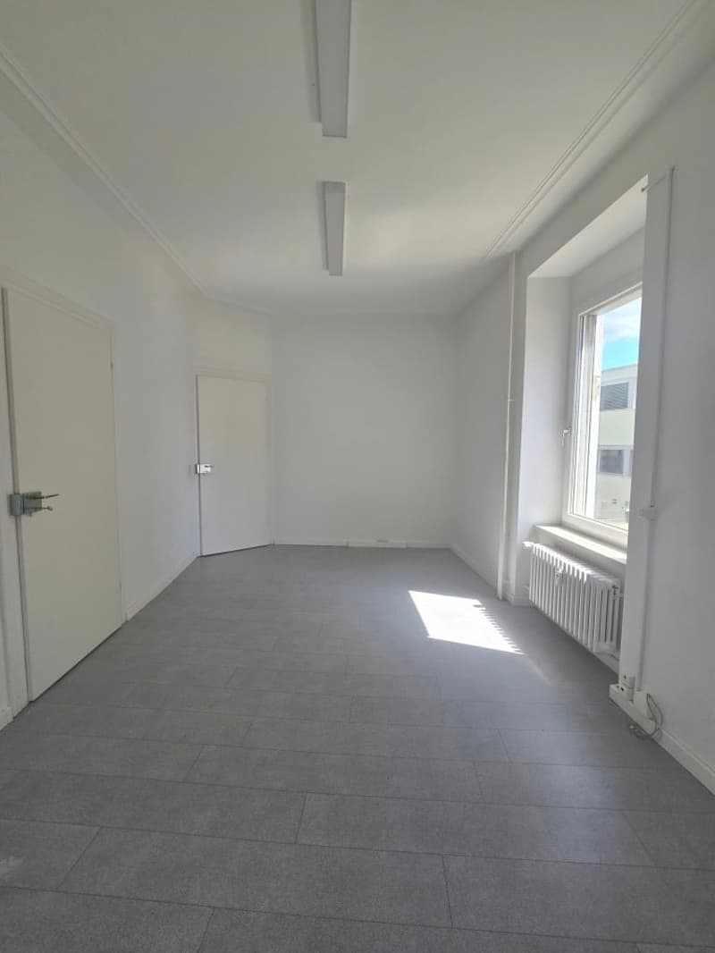 Büro-/ Gewerberäume in Münchenstein zu vermieten (4)