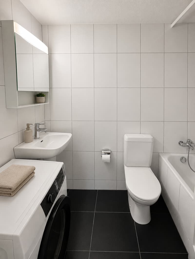 Moderne 3-Zimmer-Wohnung mit Balkon in Allschwil – ab November 2026 verfügbar (9)